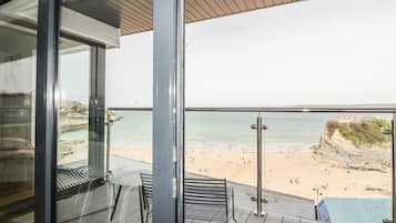 Cottage | Balcony
