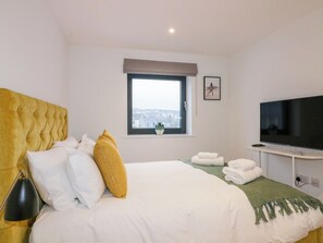 Ferienhaus | Innenbereich