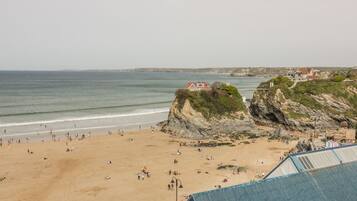 Playa en los alrededores