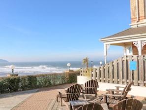 Cottage | Interior - Hartland View (Woolacombe)