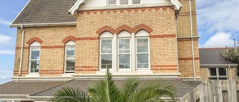 Cottage | Front of property