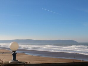 Sumarhús | Að innan