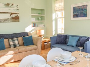 Cottage | Interni