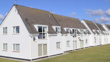 Cottage | Bahagian dalam