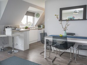 Cottage | Interni