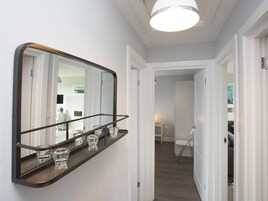 村舍 | 住宿内部