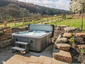 Stuga | Spa