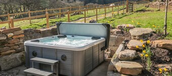 トンプソン リグ バーン