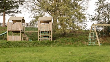 Cottage | Exterieur