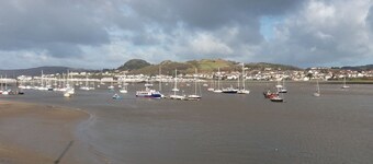 Cymryd Uchaf