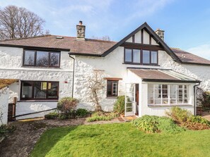 Cottage | Interior - Cymryd Uchaf (Conwy)