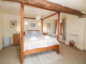 4 chambres, décoration personnalisée, ameublement personnalisé