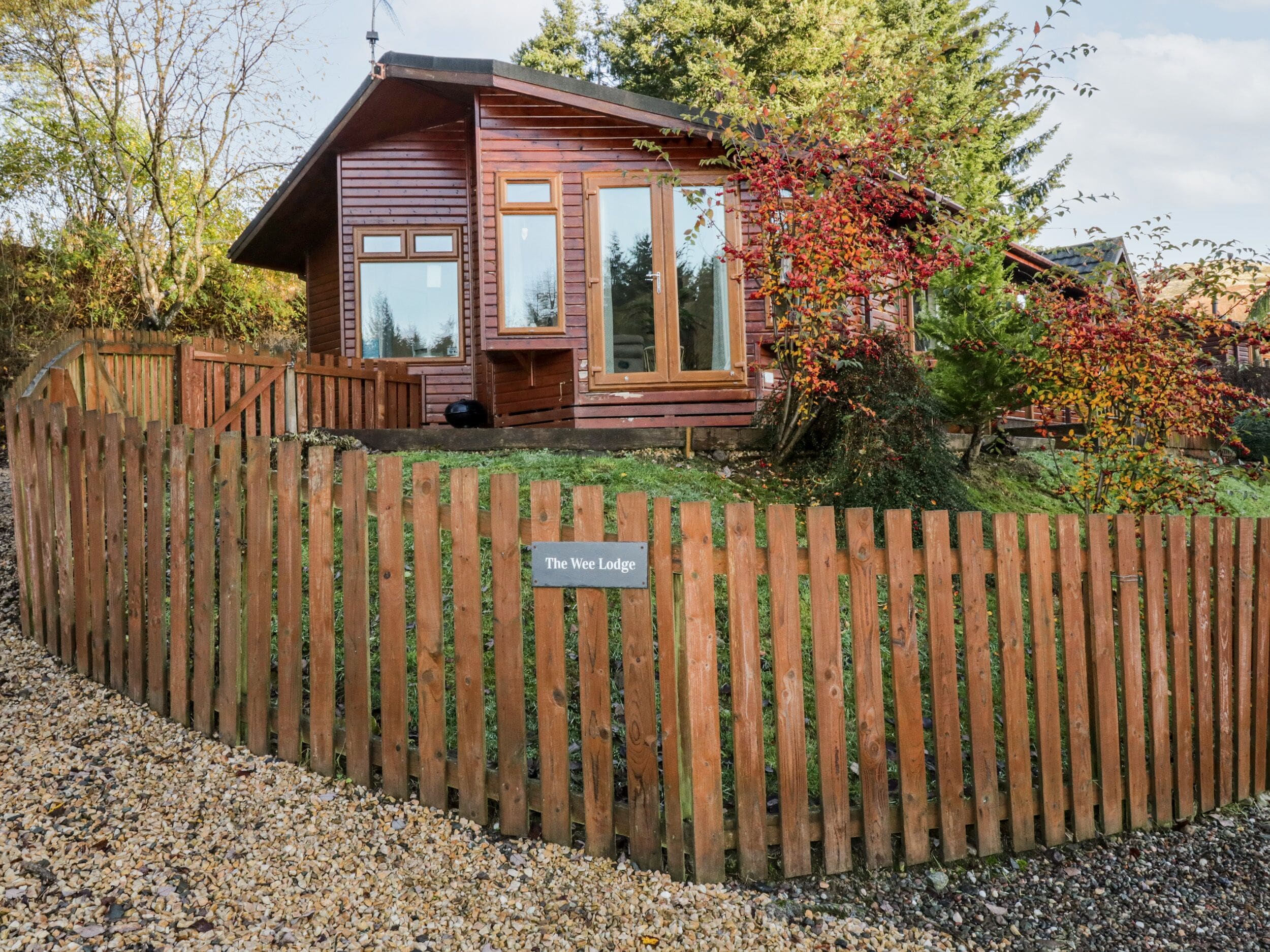 Ferienhaus | Innenbereich