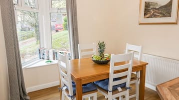 Cottage | Interieur
