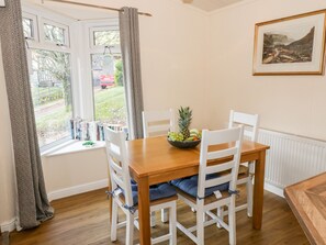 Cottage | Intérieur