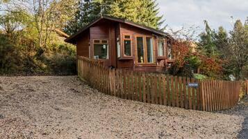 Cottage | Voorkant van accommodatie