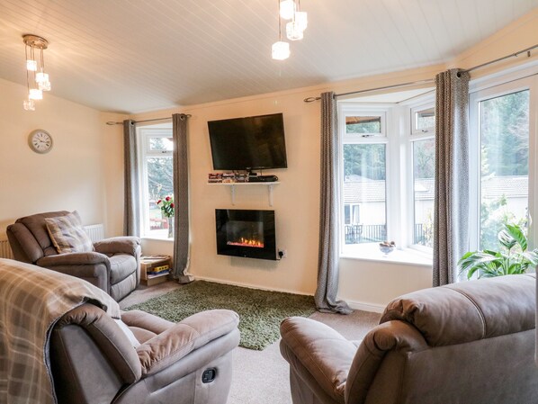Cottage | Intérieur