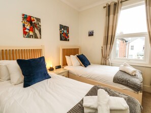 Cottage | Interior - Quay Cottage (Weymouth)