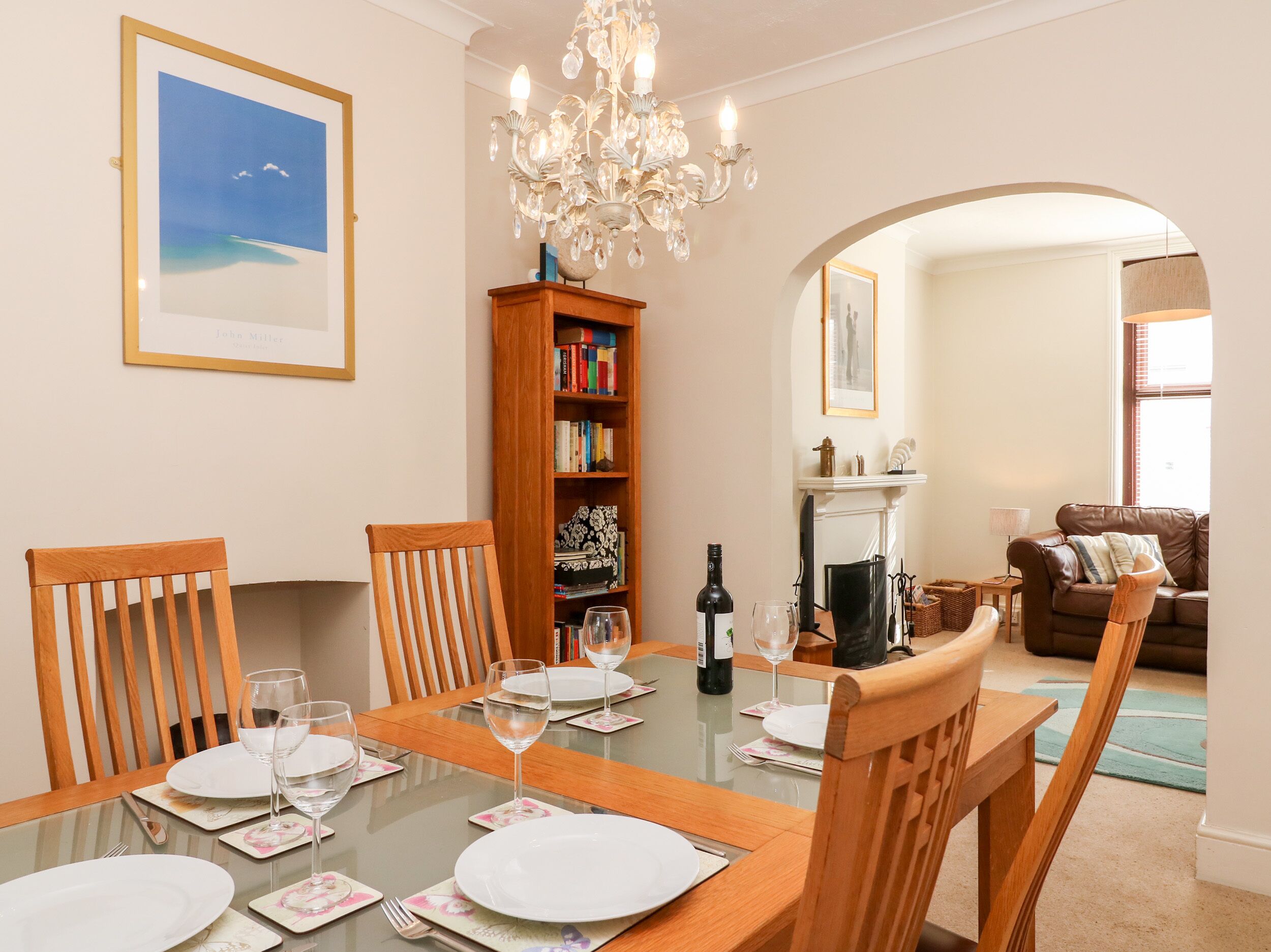 Cottage | Nội thất