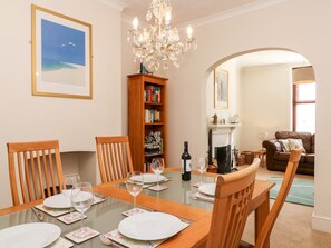 Cottage | Interior - Quay Cottage (Weymouth)