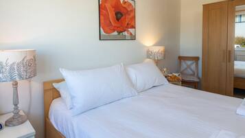 Cottage | 3 bilik tidur, dihias secara berasingan