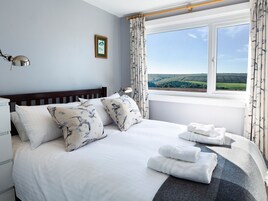 Casa de campo | Interior