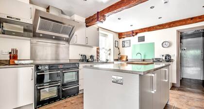 Eden Mill, Millers Beck