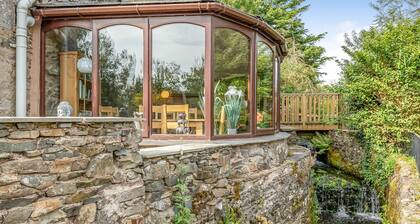 Eden Mill, Millers Beck