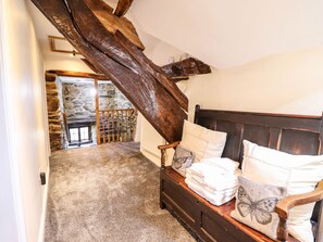 Cottage - Cwm Yr Afon Mawr (Llanbedr)