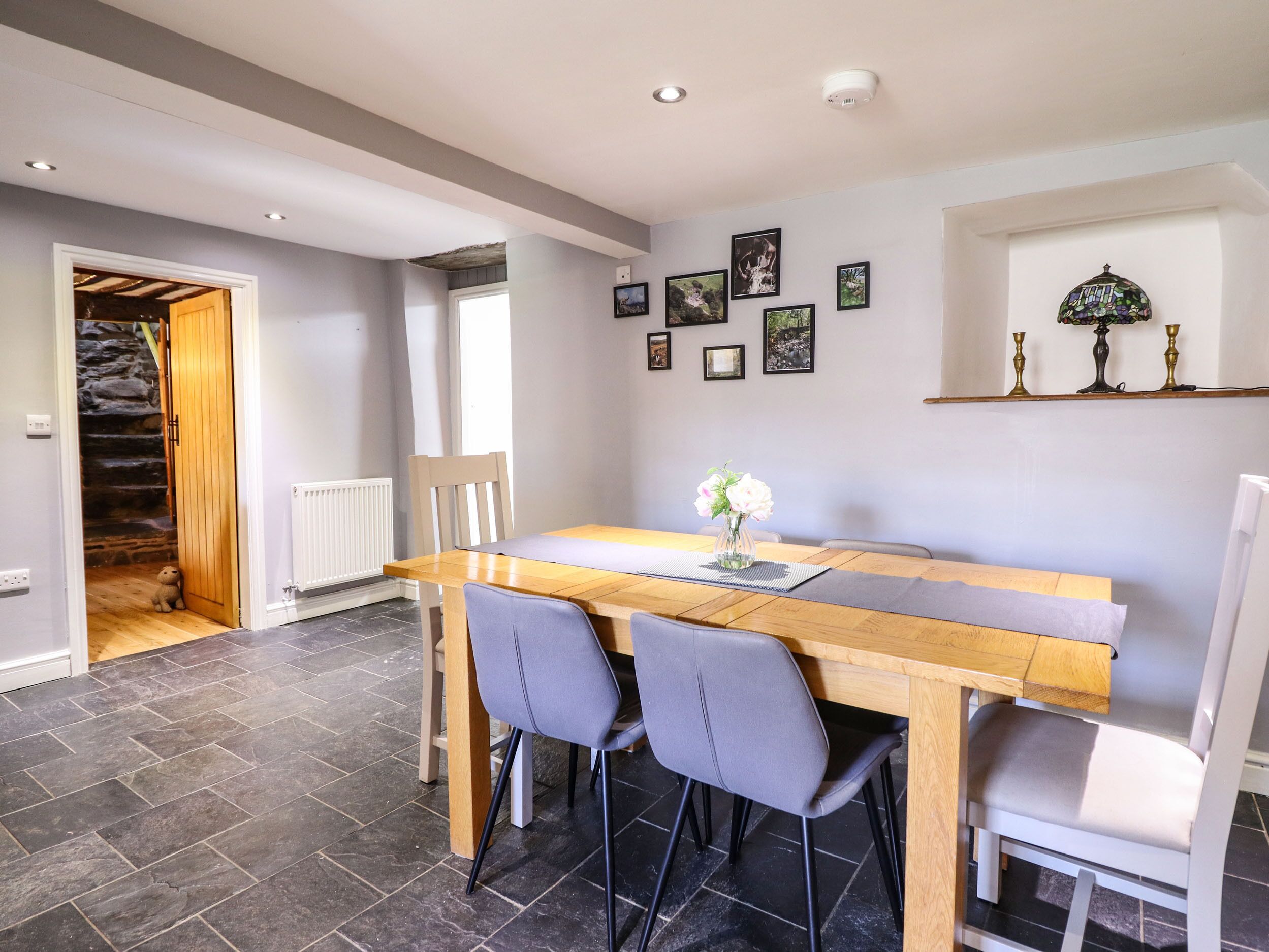 Casa de campo | Interior