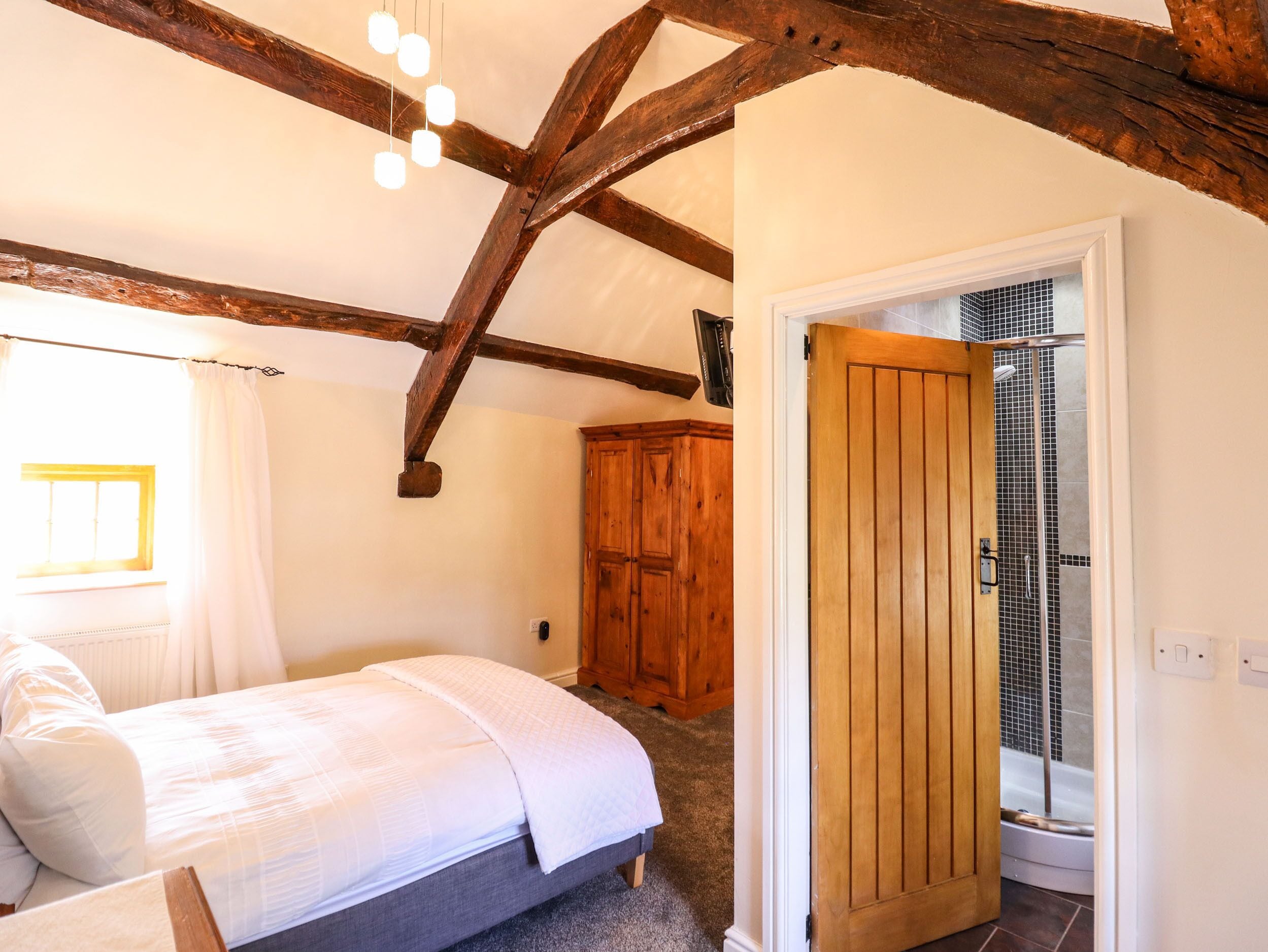 Feriehus | 3 soveværelser, individuelt design, individuel indretning, gratis Wi-Fi