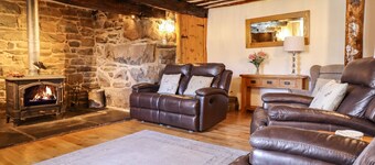 Cwm Yr Afon Mawr