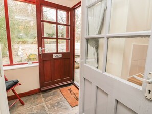 Cottage | 1 bedroom, individually decorated, individually furnished, free WiFi - Wren Cottage (Morpeth)