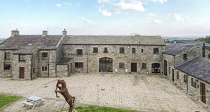 Orcaber Farm Retreat