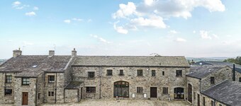 Orcaber Farm Retreat