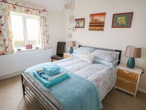 Cottage | 2 bedrooms, individually decorated, individually furnished, free WiFi - Roselle (Lincoln)