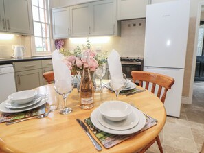 Cottage | Cuisine privée
