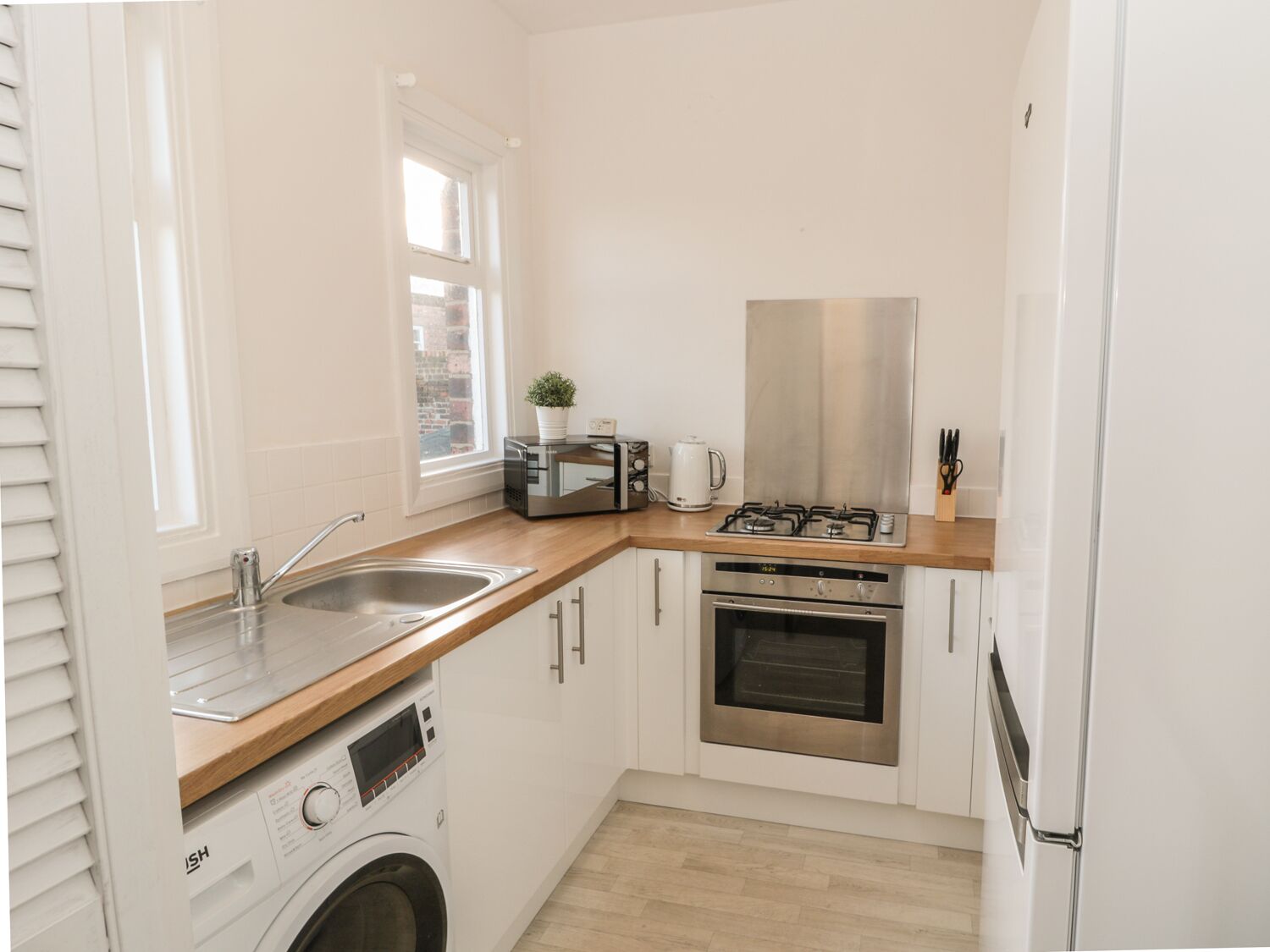 Cottage | Intérieur