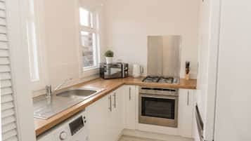 Cottage | Intérieur