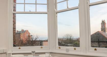 Lovatt House Apartment Tynemouth