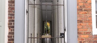 Lovatt House Apartment Tynemouth