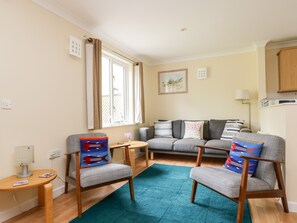 Casa rural | Sala d'estar | Televisor 