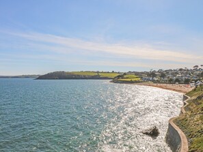 Cottage | Beach