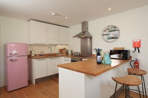 Ferienhaus | Eigene Küche