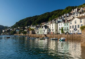 Ferienhaus | Innenbereich