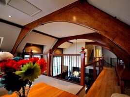 村舍 | 住宿内部