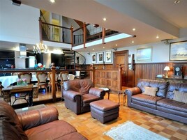 村舍 | 住宿内部