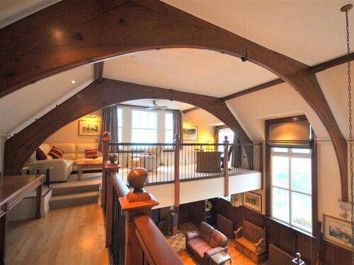 The Old Portland Courthouse