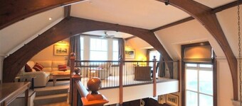 디 올드 포틀랜드 코트하우스