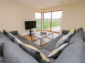 Cottage | Interior - Oak Lodge (York)